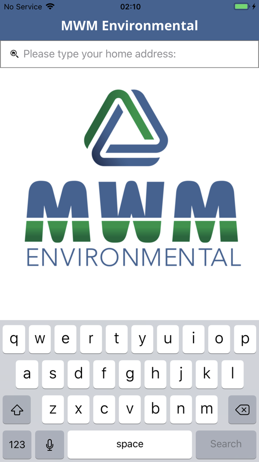 #1. MWM Environmental (iOS) 由: Municipal Waste Management Ltd