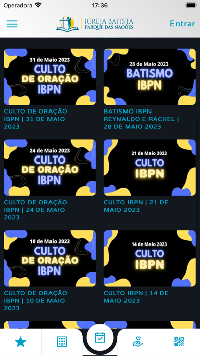 Batista Parque das Nações Screenshot