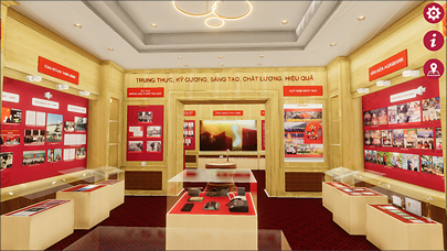 Agribank History Screenshot