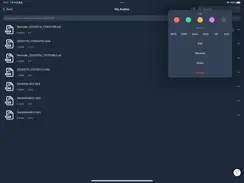 Audio Editor Lite -Sound maker iPad image 3