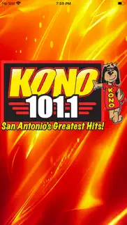 kono 101.1 problems & solutions and troubleshooting guide - 4
