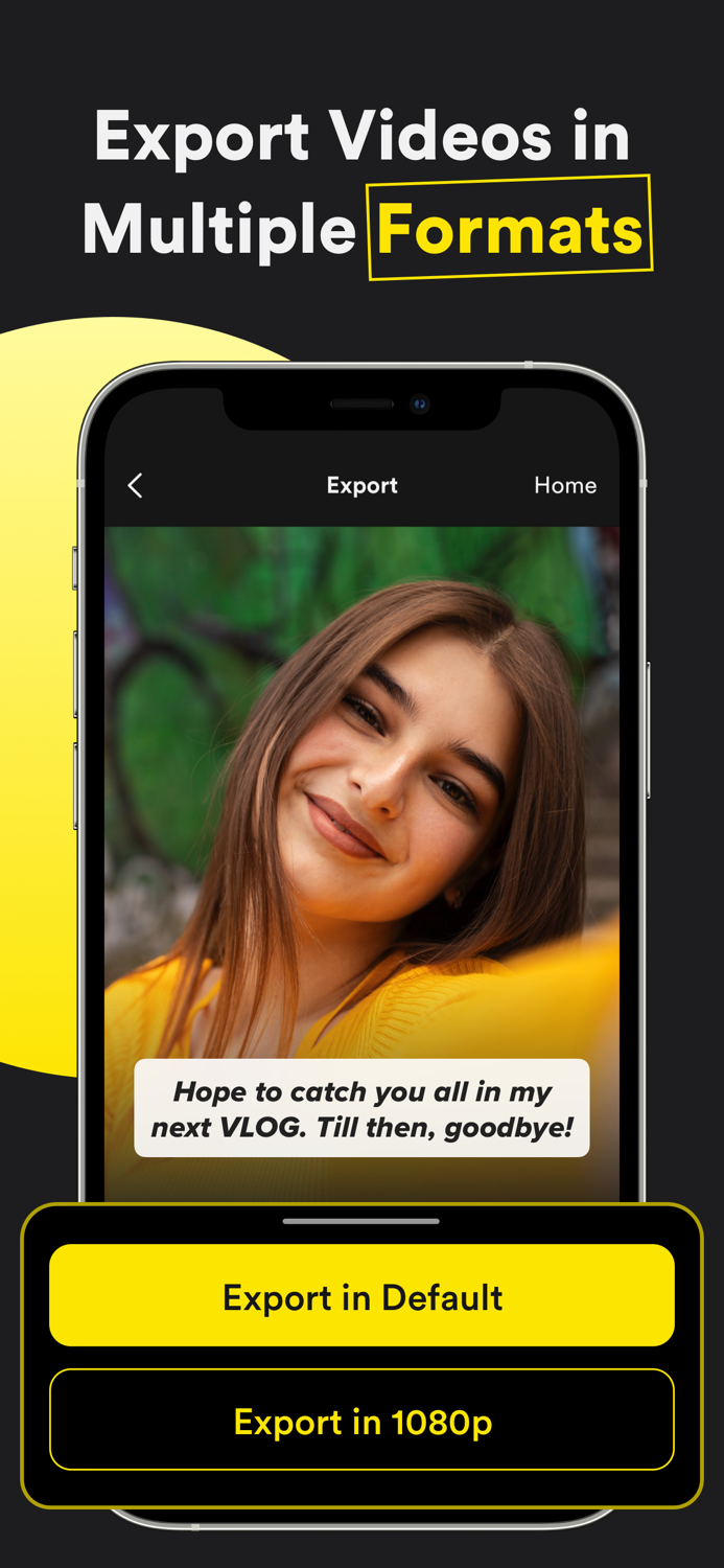 Captions Ai For Talking Videos