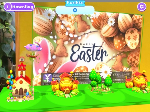 Magical AR Easterのおすすめ画像7