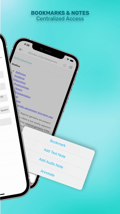 Gomella's Neonatology screenshot-7