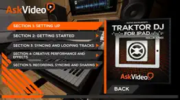 guide for traktor with ipad problems & solutions and troubleshooting guide - 4