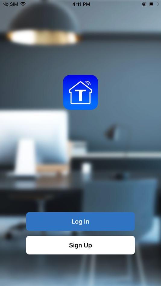 #1. TECNO Smart Home (iOS) 由: Shanghai Transsion Co.,Ltd.