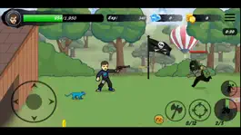 Game screenshot Mr Feast: The Last Battle apk