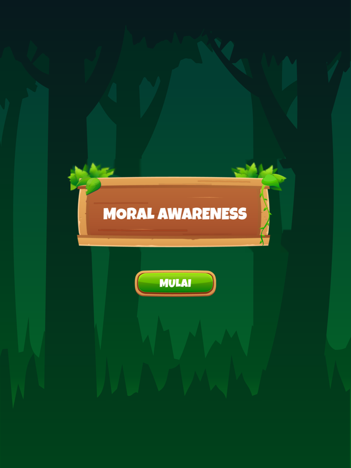 Game Moral Awareness