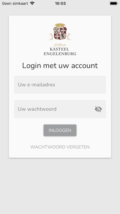 Golfbaan Kasteel Engelenburg