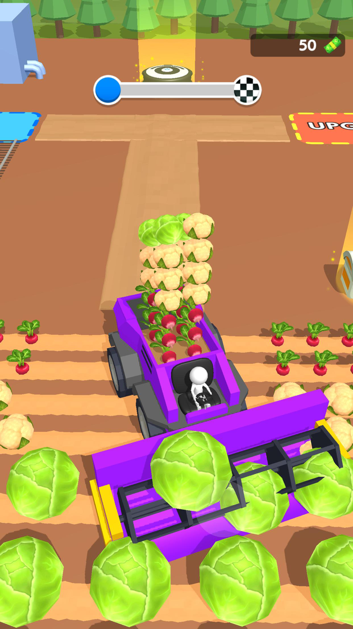 MyFarmSimulator