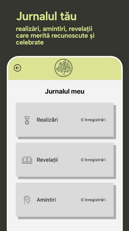 Pauza de Bine screenshot-4