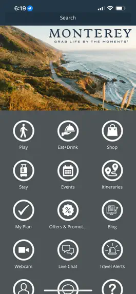 Game screenshot See Monterey mod apk