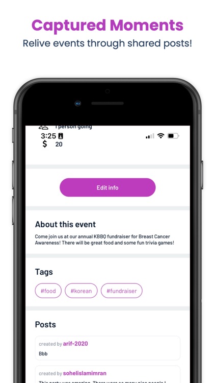 Tilleli screenshot-4