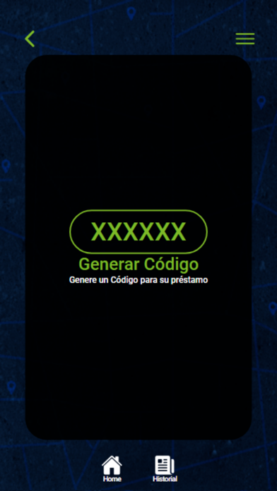 EnCicla 24/7 Screenshot