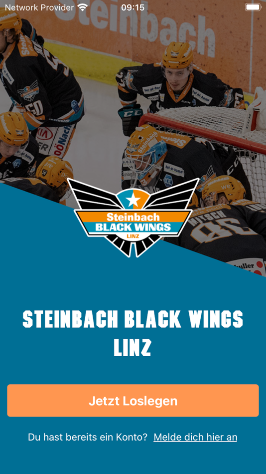 Steinbach Black Wings Linz - 4.33.3 - (iOS)