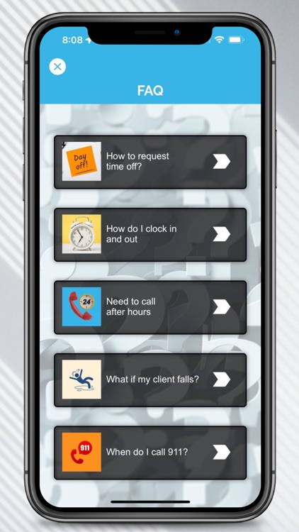 Comfort Keepers NWMI screenshot-5