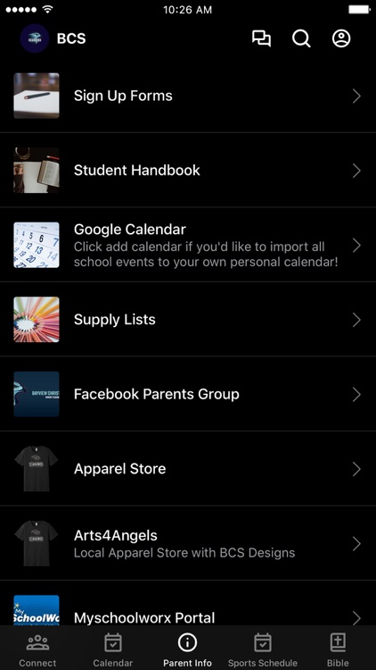 Bayview Christian School