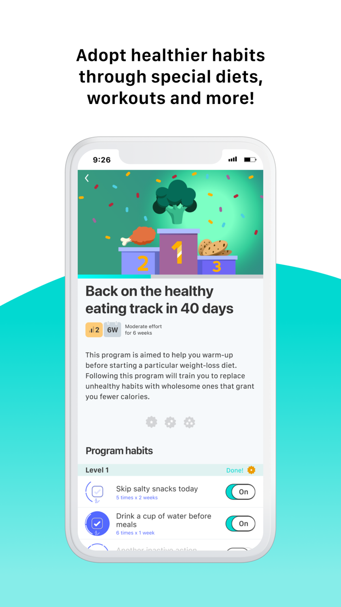 Medicus Smart Wellbeing