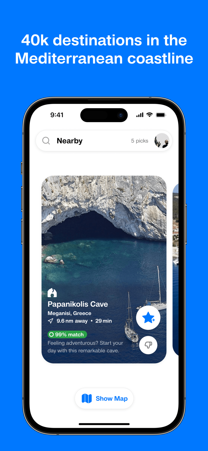 keeano - explore the coast