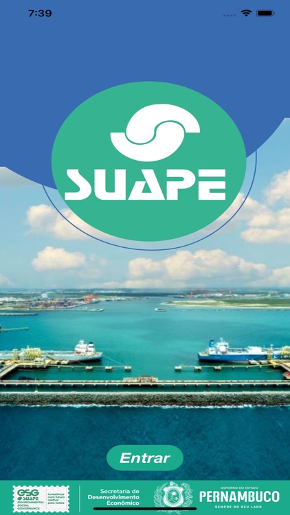 SUAPE