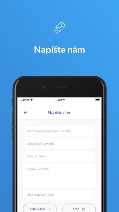 Trstená Screenshot