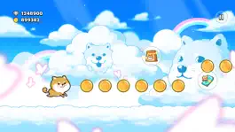 Game screenshot Shiba Run hack