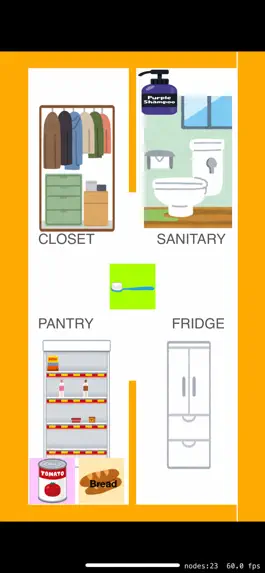 Game screenshot Sort Items Bought mod apk