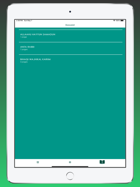 Screenshot #6 pour Durus 2.0