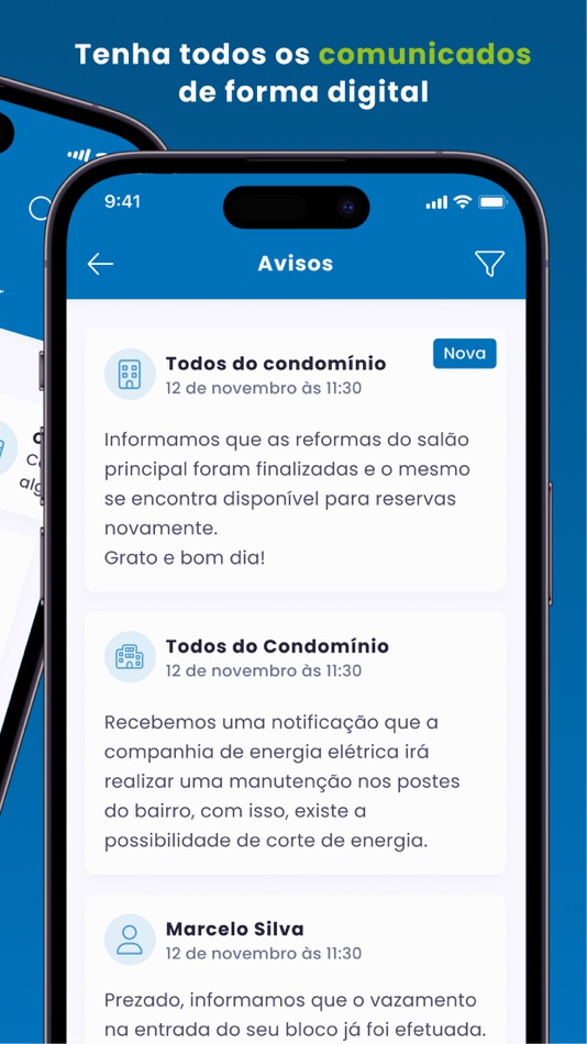 #2. Novolar Conecta App (iOS) 由: UCONDO TECNOLOGIA LTDA - ME