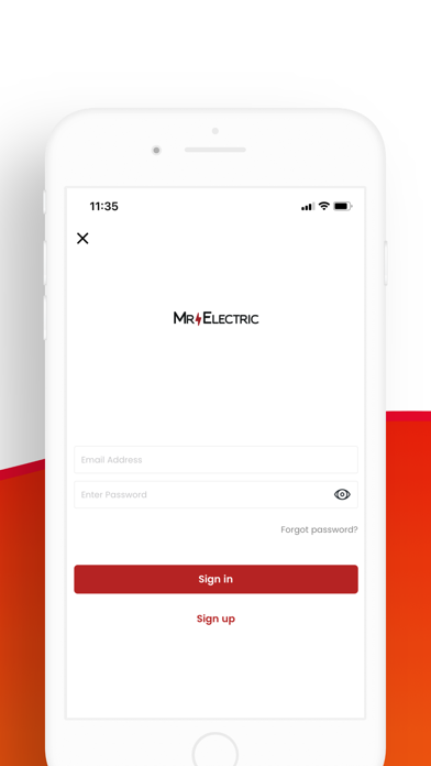 Mr Electric Screenshot