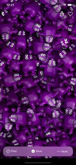 Game screenshot Monster Grimace Shaake walls hack