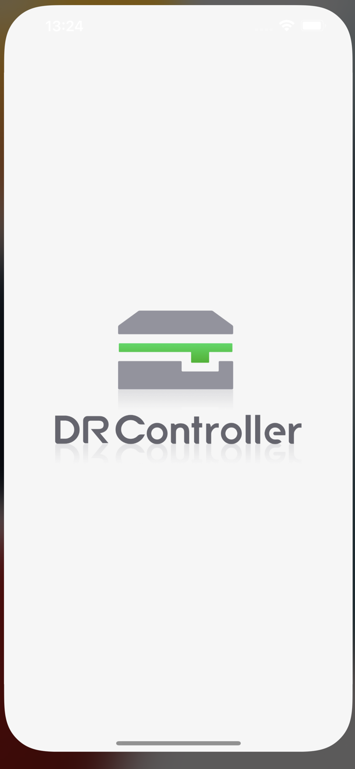 DR Controller