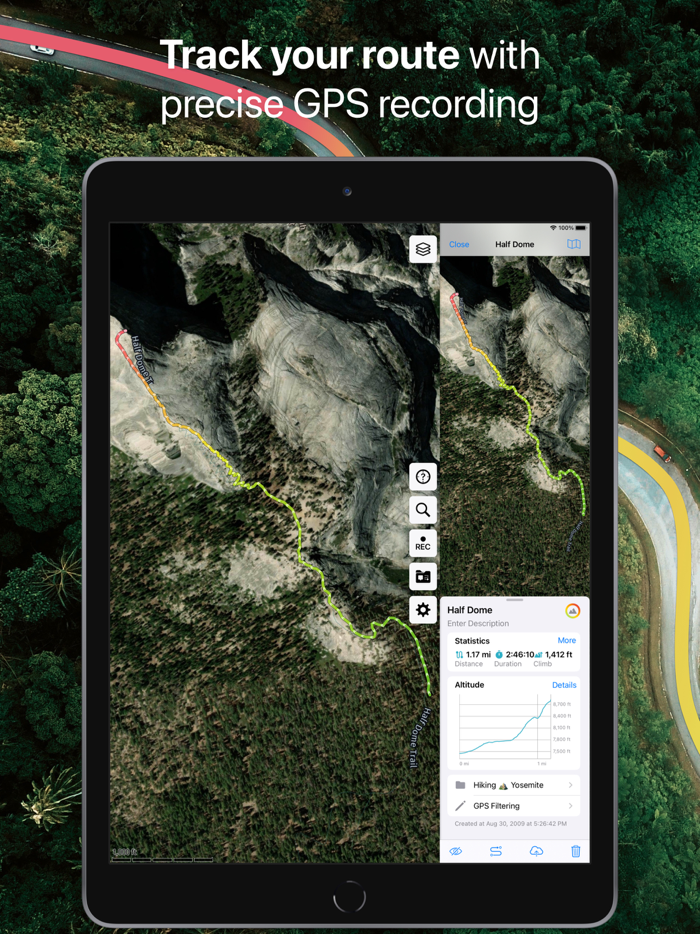 Guru Maps - Navigate Offline