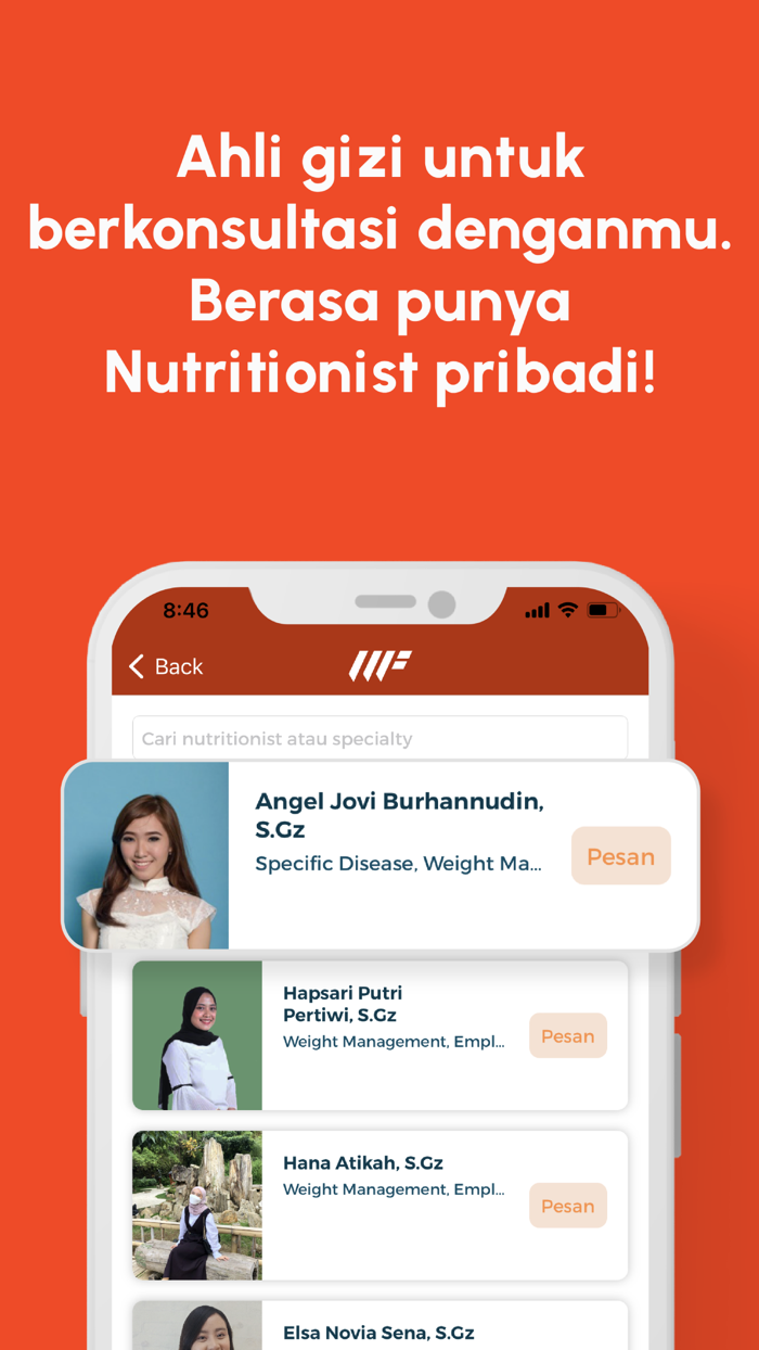 MUFIT - Indonesia Lebih Fit