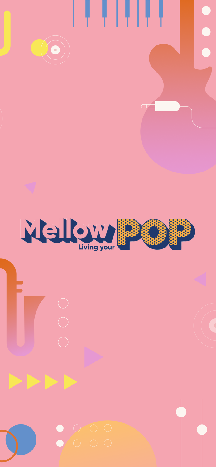 Mellow Pop