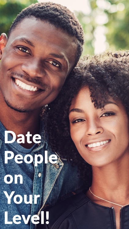 BlackGentry: Black Dating App screenshot-4