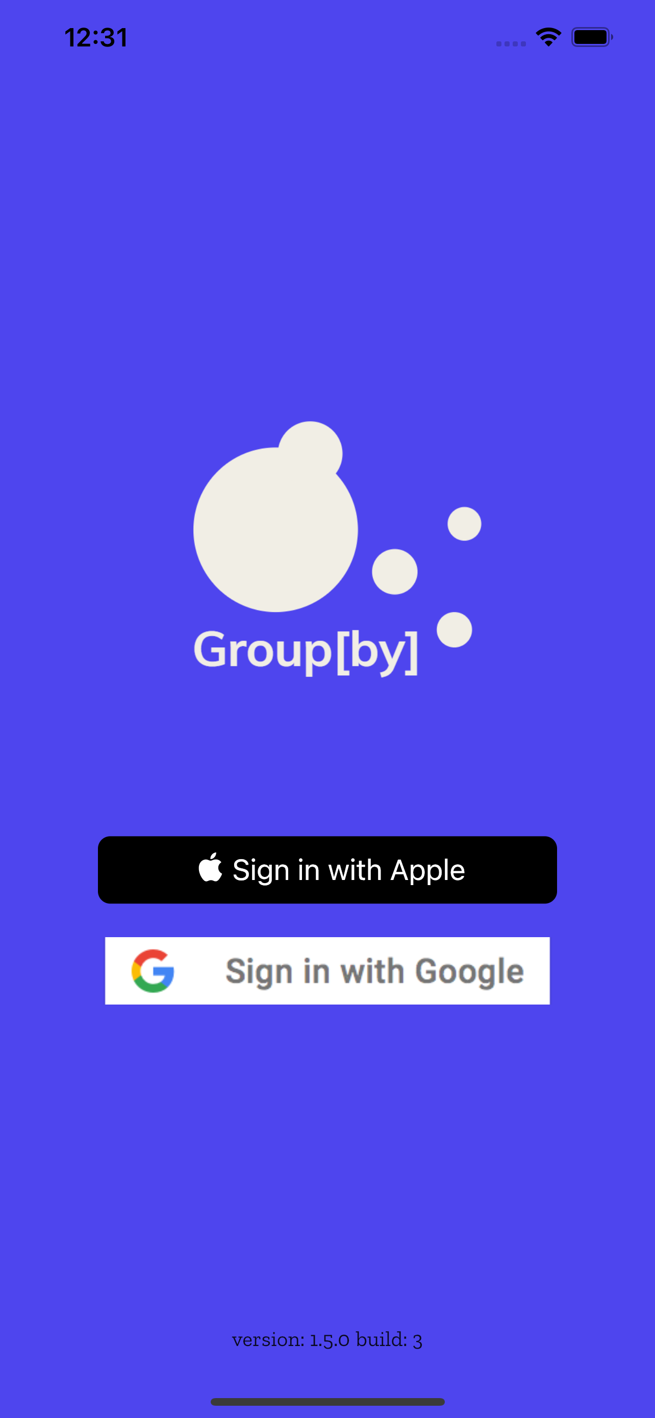 Group-by