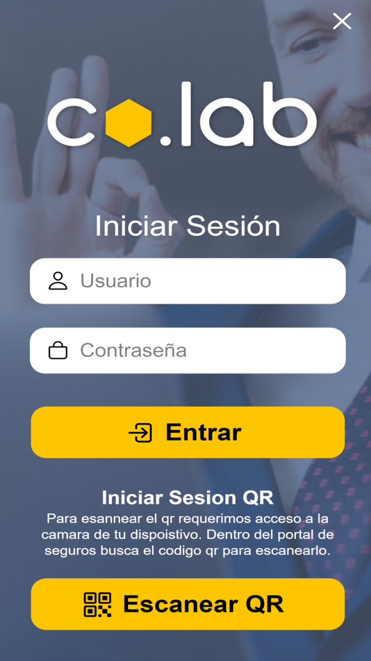 #2. colab (iOS) 由: Alternativas en Riesgos S.A. de C.V.