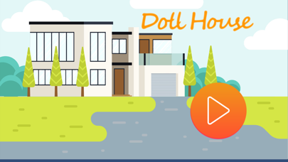 Doll House Game Screenshot