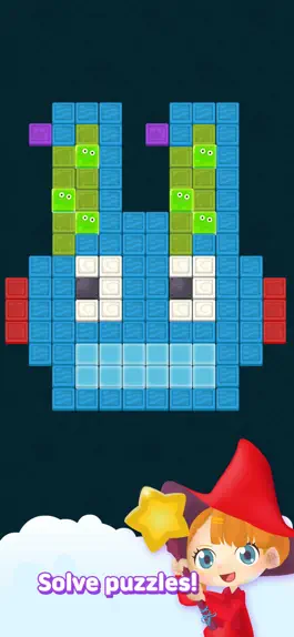 Game screenshot Gold Rush - Minesweeper mod apk