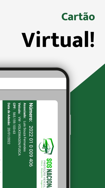 SOS Nacional screenshot-4