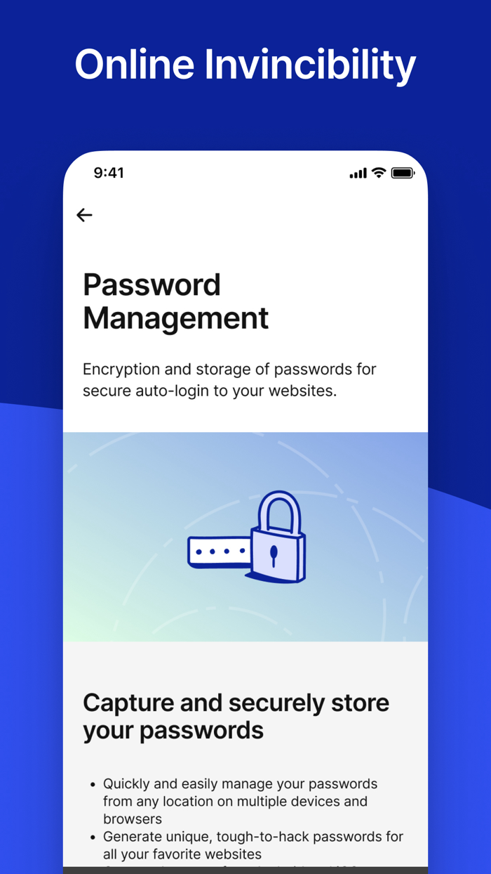 ΙDShield Protect What Matters