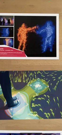 Game screenshot Hovertone AR hack