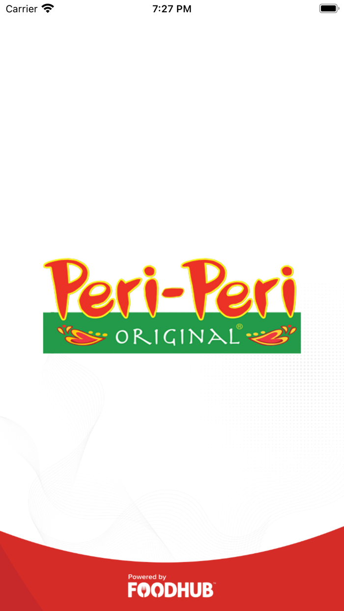 Peri Peri Original Watford