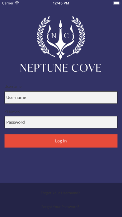 Neptune Cove Classic Screenshot