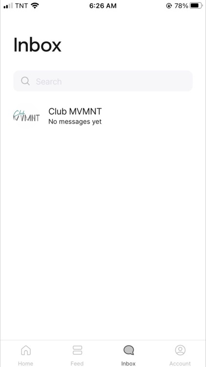 Club MVMNT screenshot-3