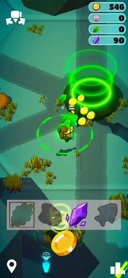Game screenshot Ocean Harvest mod apk