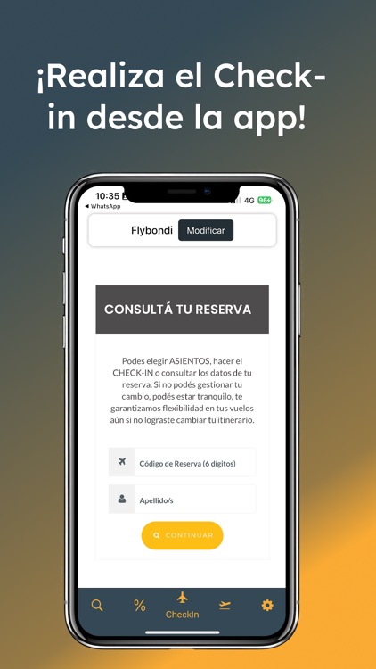 Fly Promociones screenshot-3