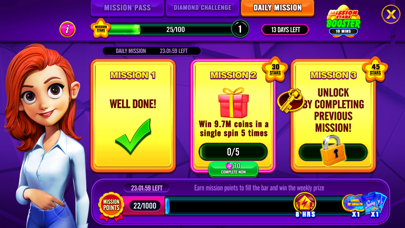 Double Rich！Vegas Casino Slots Screenshot