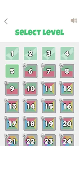 Game screenshot Colors Rotation hack